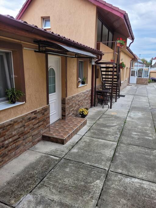 Studio Sibiu Ngoại thất bức ảnh